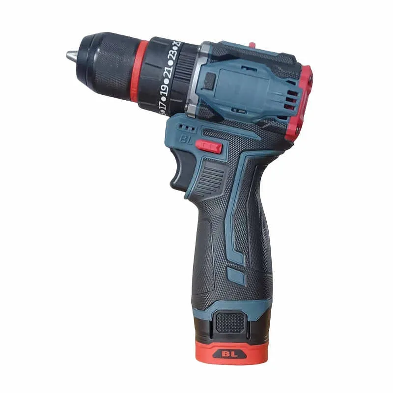16.8V cordless hammer drill  