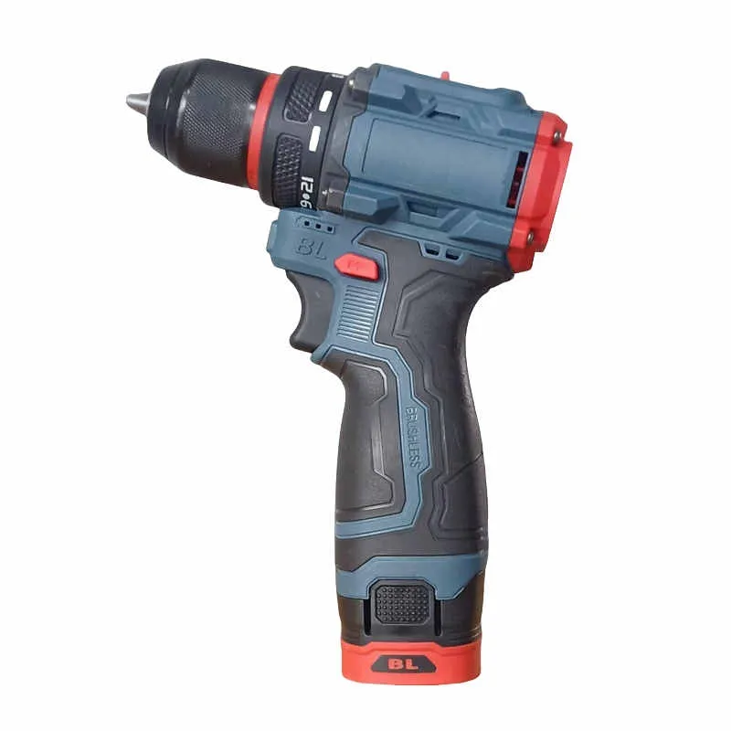 16.8V Cordless drill
