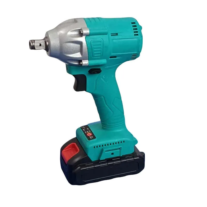 1/2 Inch impact wrench 310 N.m