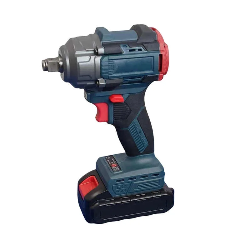 1/2 Inch impact wrench 600 N.m